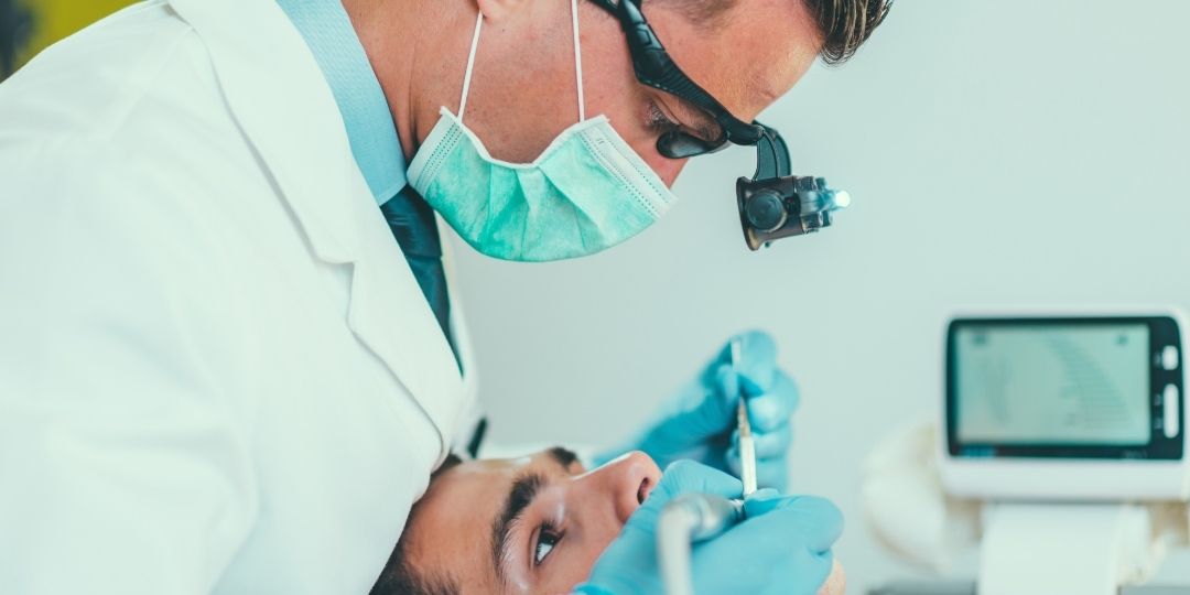 Endodonzia Sesto Fiorentino