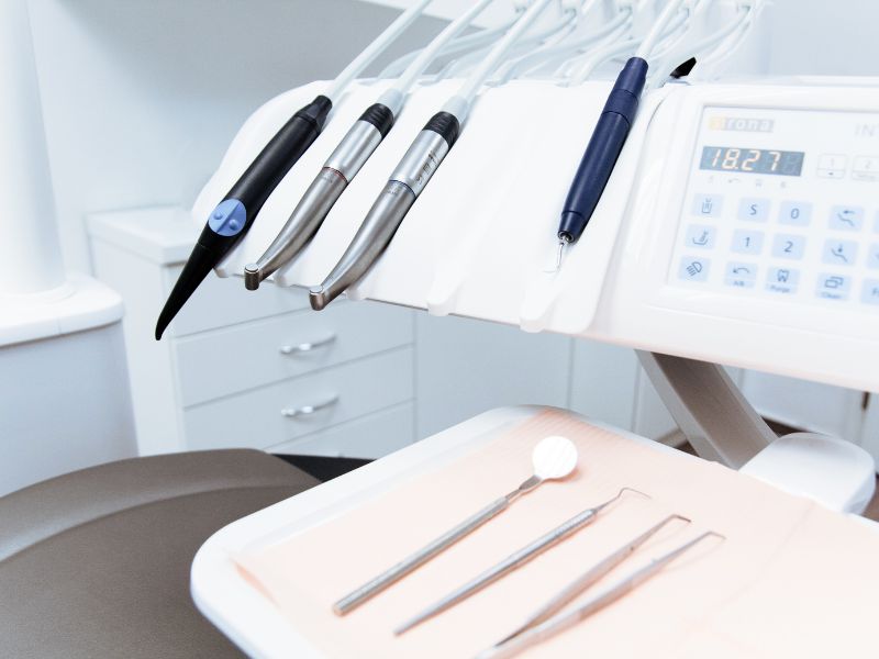 dentista sesto fiorentino