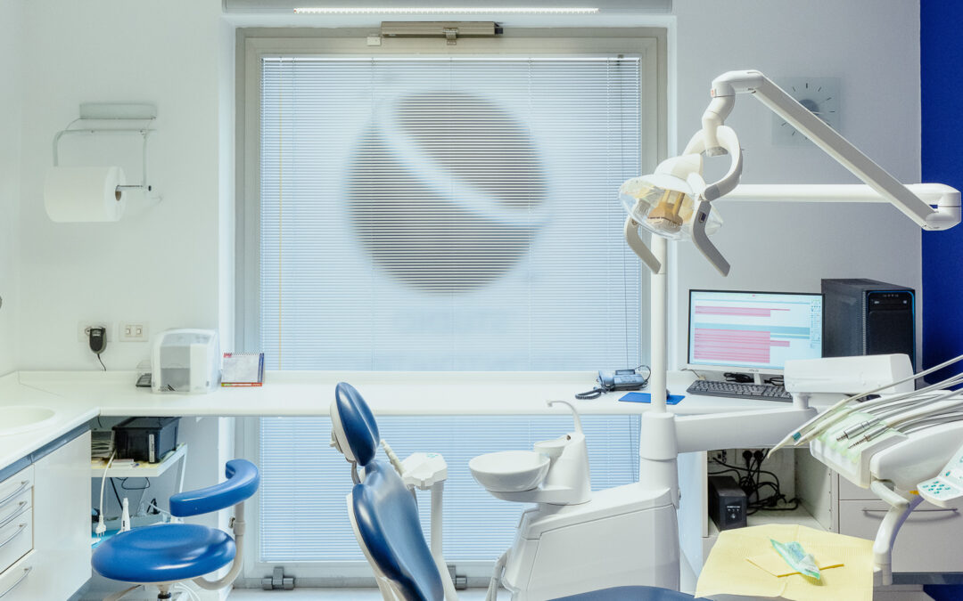 Dentista convenzionato ASL: come funziona e cosa copre il Servizio Sanitario Nazionale