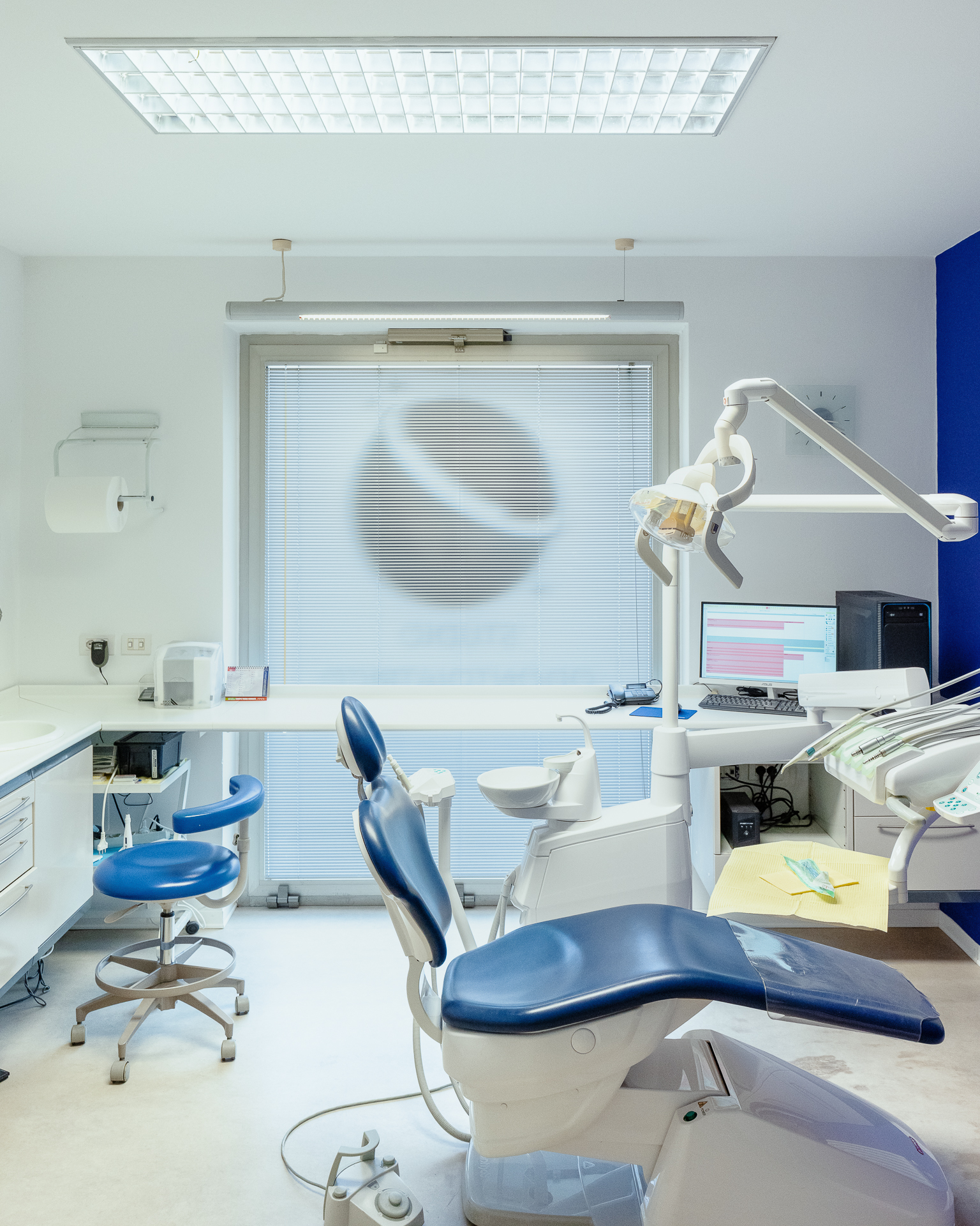 studio dentistico a sesto fiorentino