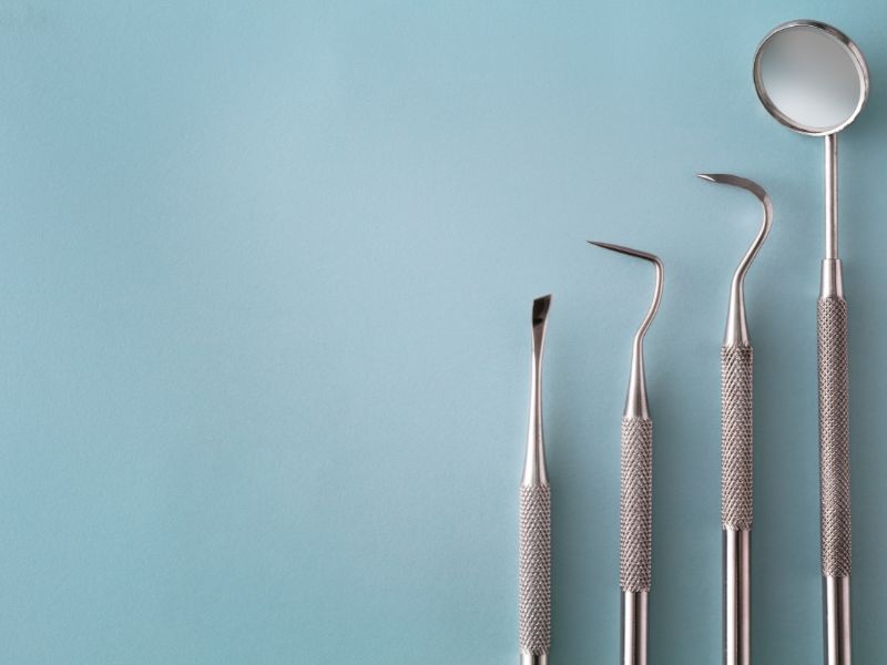 differenza dentista e odontoiatra