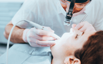 Cos’è l’otturazione dentale