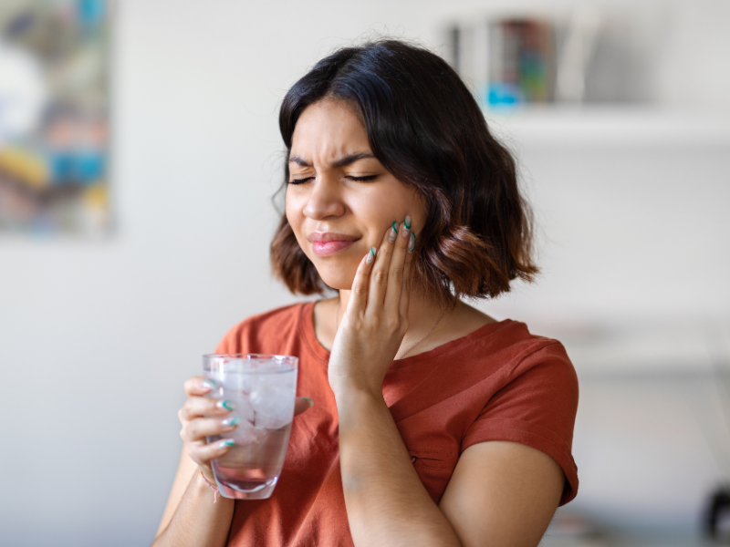 denti sensibili